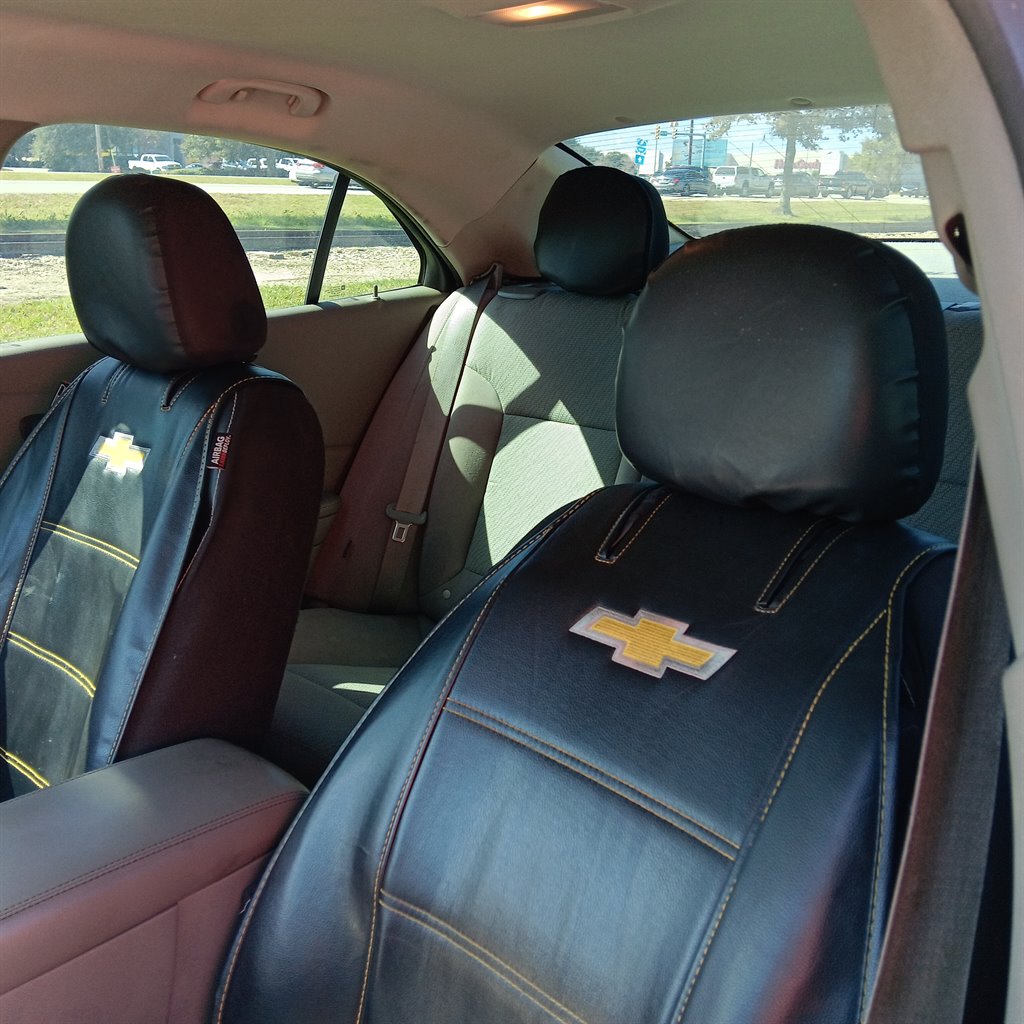 2014 Chevrolet Malibu LS photo