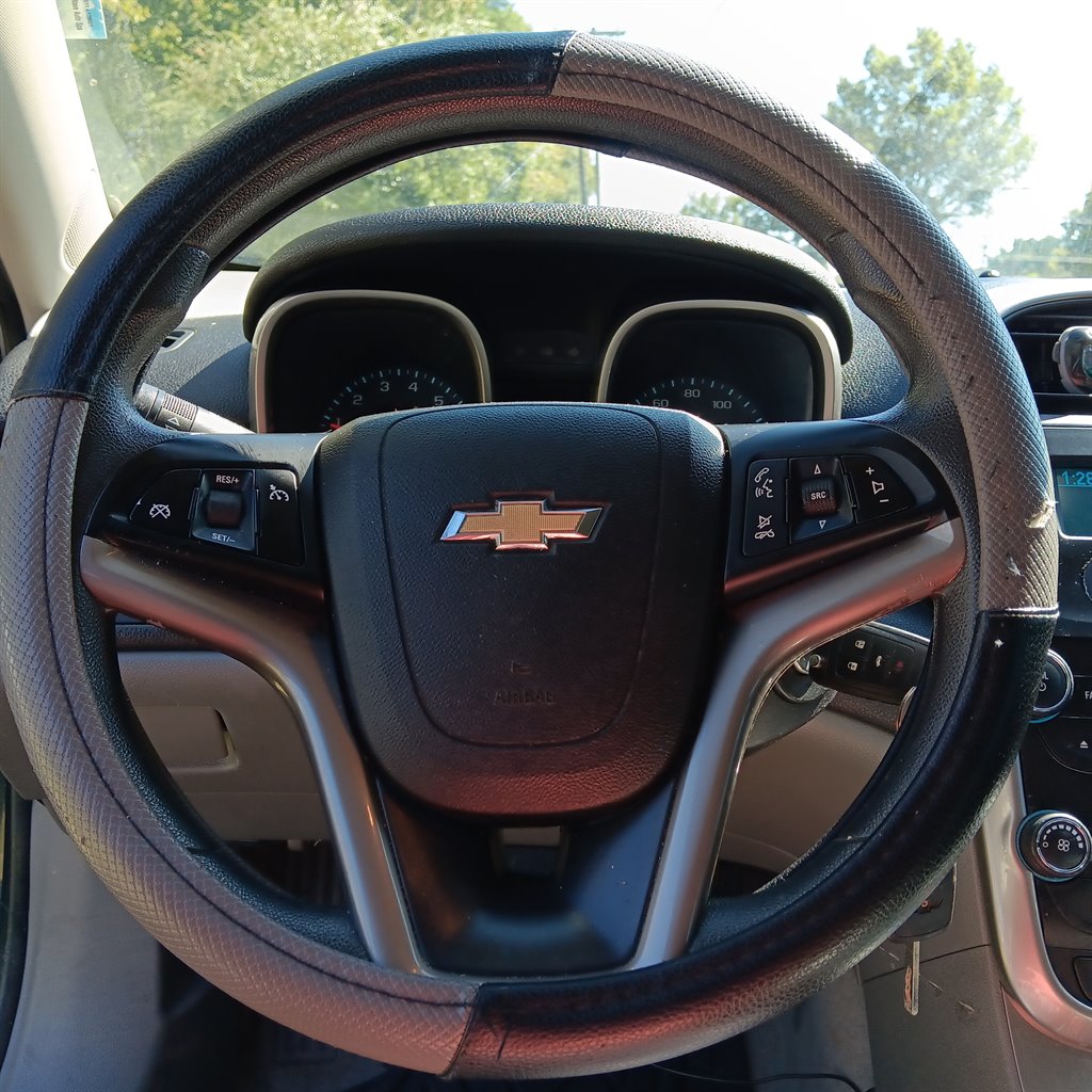 2014 Chevrolet Malibu LS photo