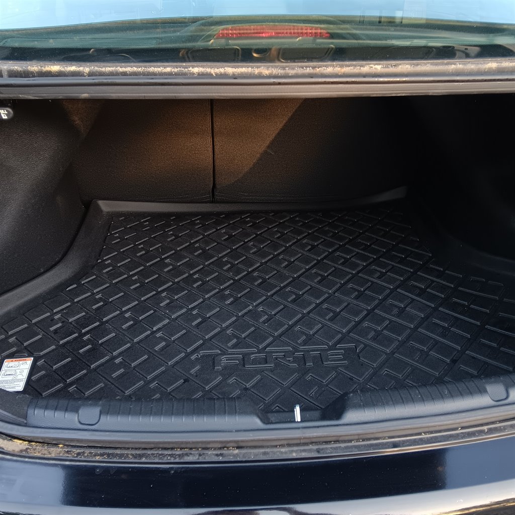 2018 Kia Forte - $9,900