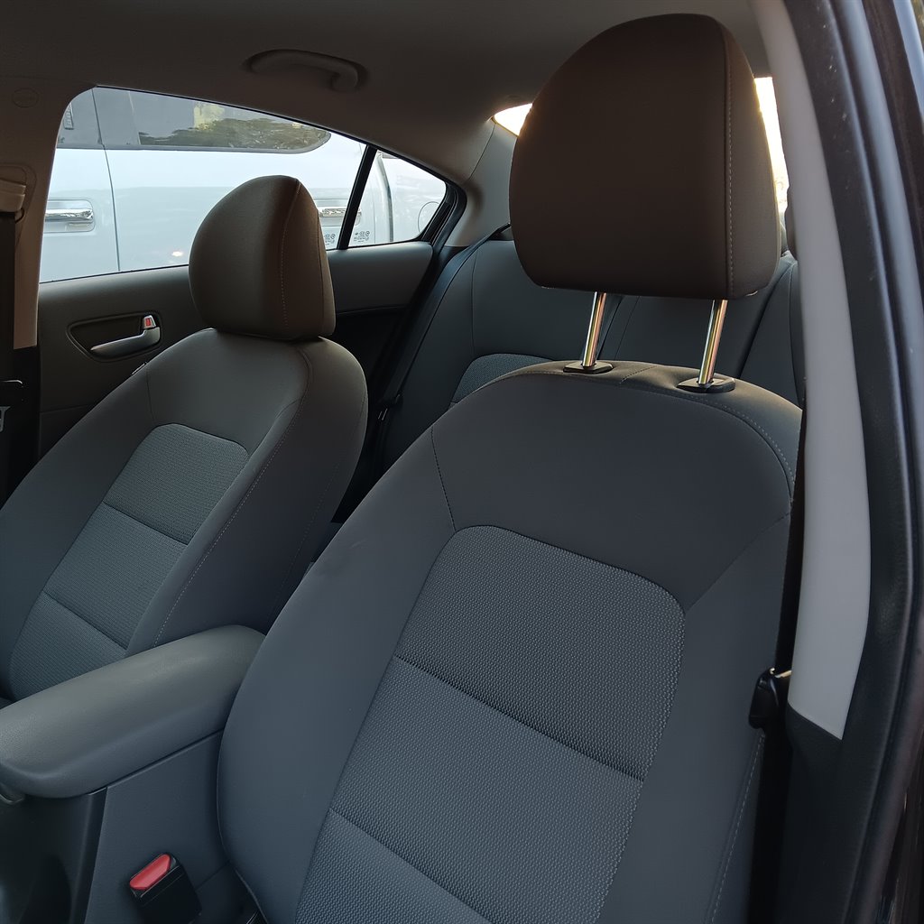 2018 Kia Forte - $9,900