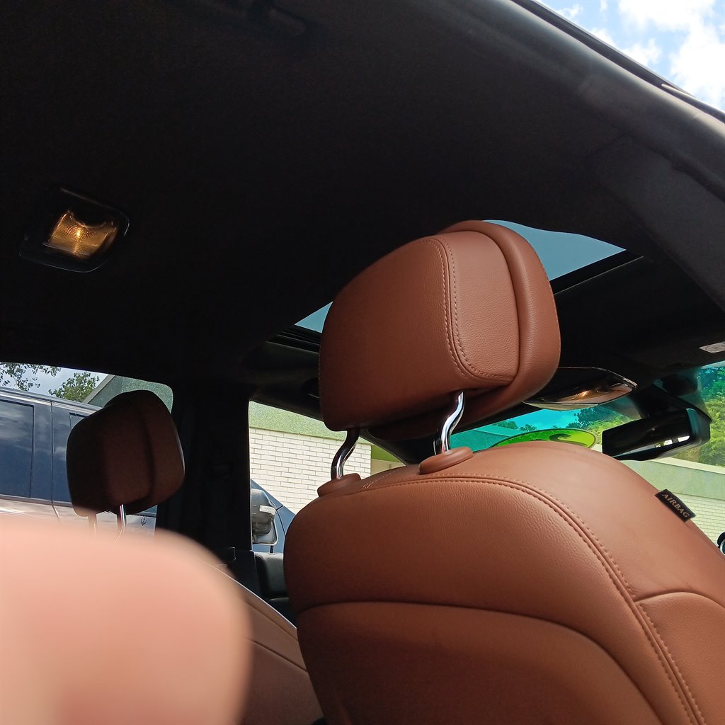 2016 Maserati Ghibli - $18,900