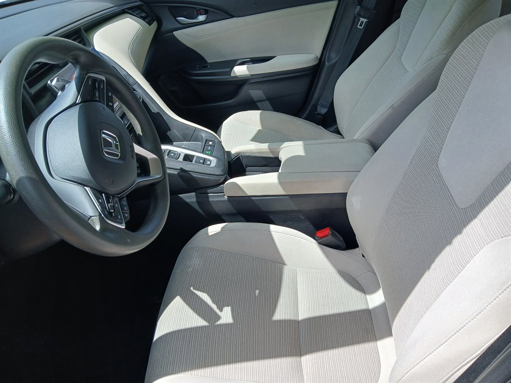 2019 Honda Insight EX photo