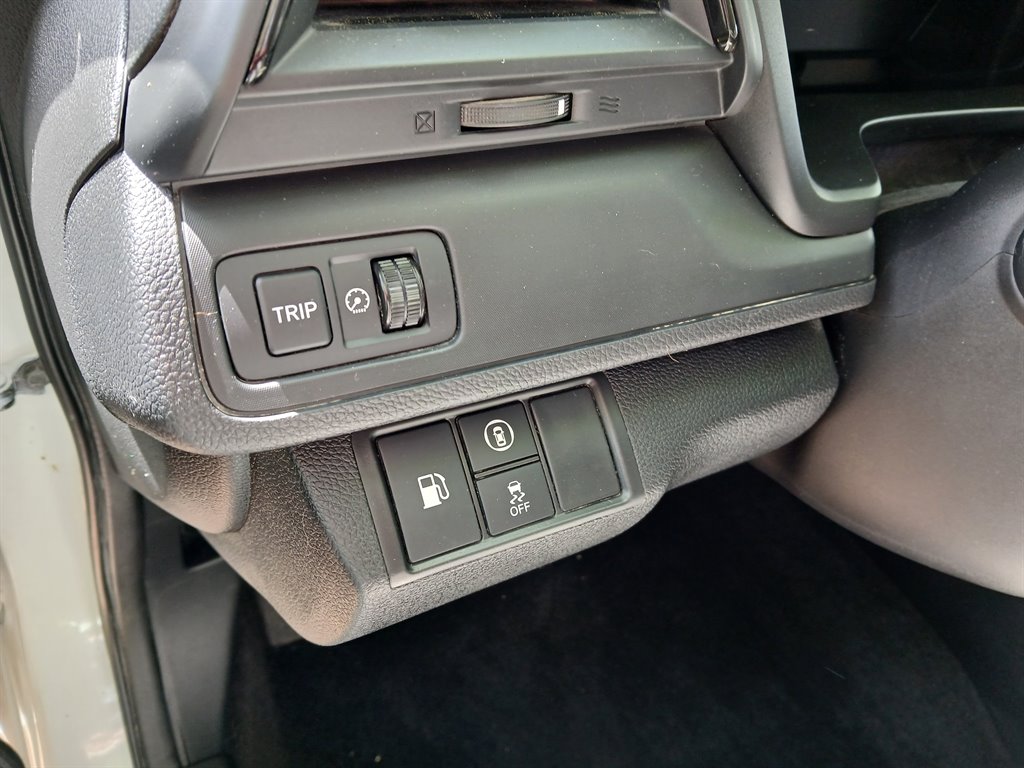 2019 Honda Insight EX photo