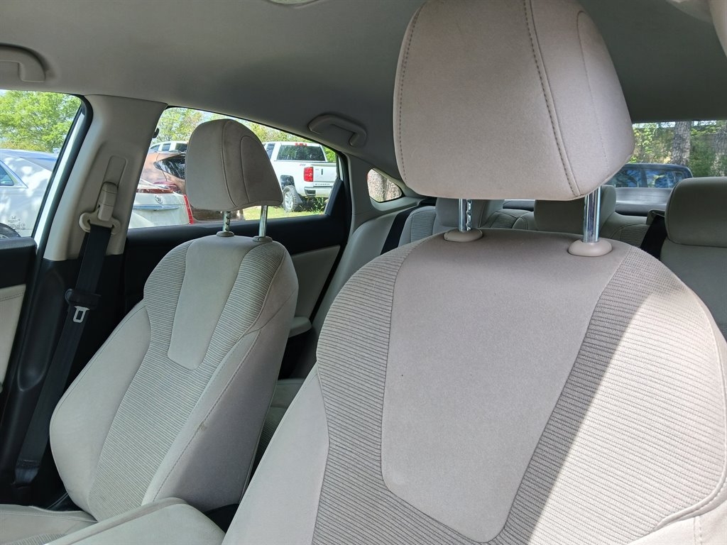 2019 Honda Insight EX photo