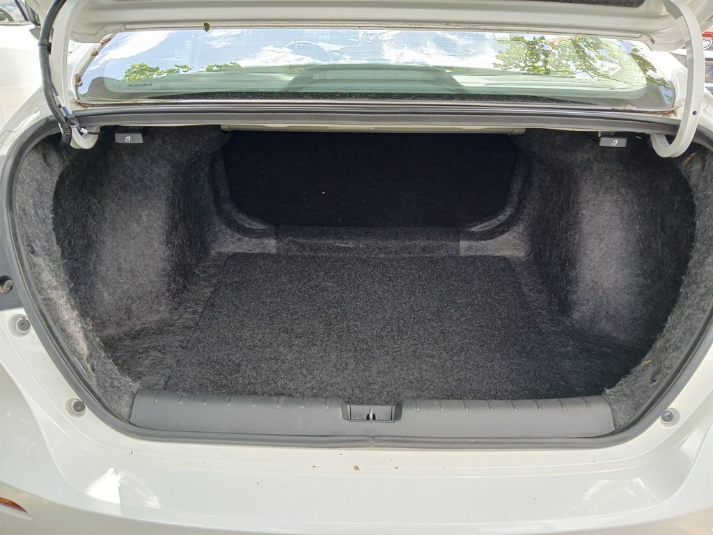 2019 Honda Insight EX photo