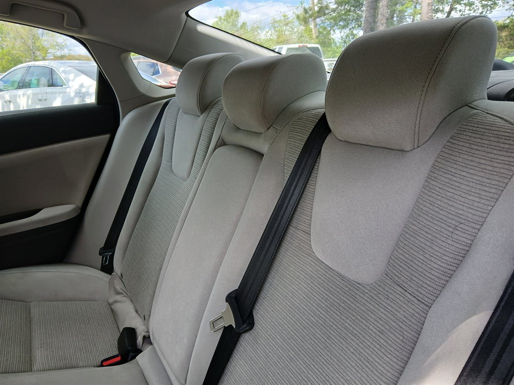 2019 Honda Insight EX photo