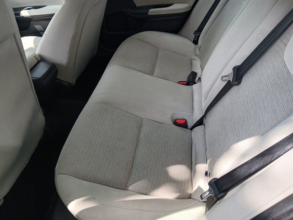 2019 Honda Insight EX photo