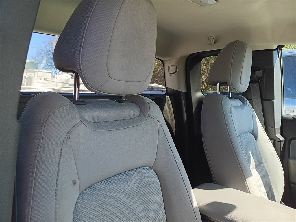 2019 Chevrolet Colorado - $17,900