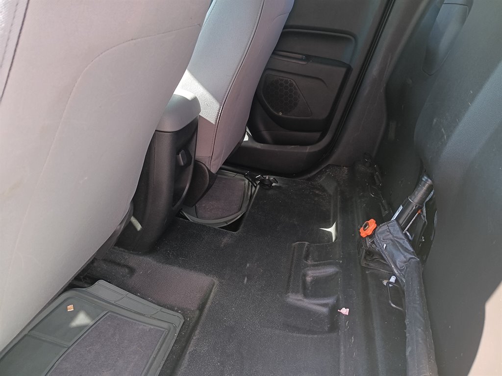 2019 Chevrolet Colorado - $17,900