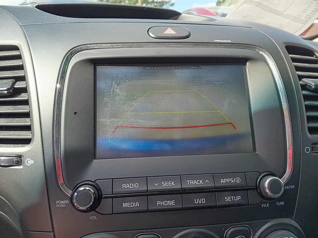2018 Kia Forte - $10,900