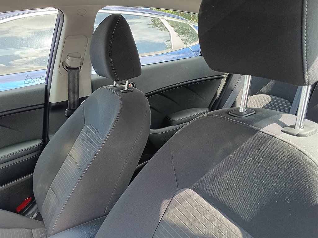 2018 Kia Forte - $10,900