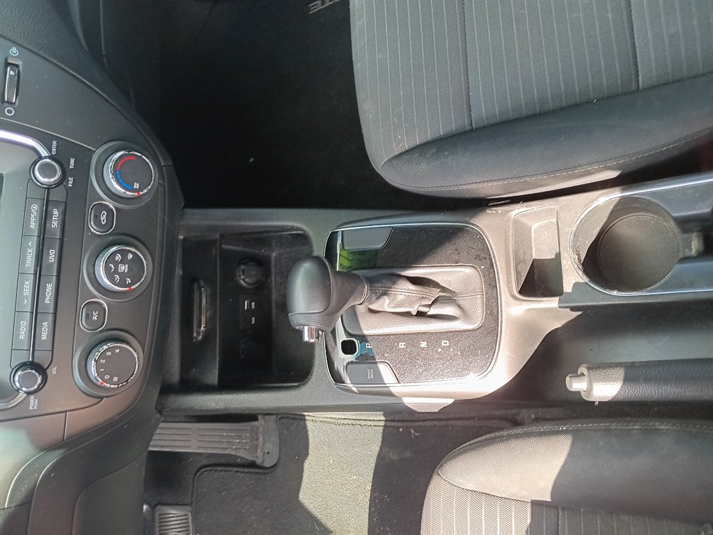 2018 Kia Forte - $10,900