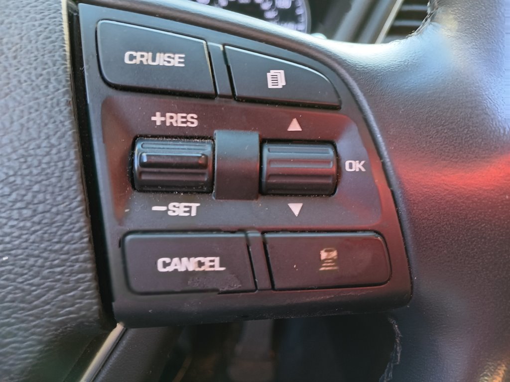 2015 Hyundai Genesis - $14,900
