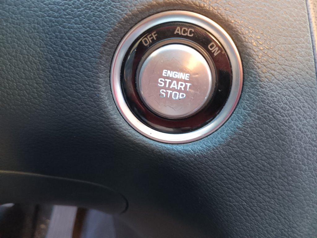 2015 Hyundai Genesis - $14,900