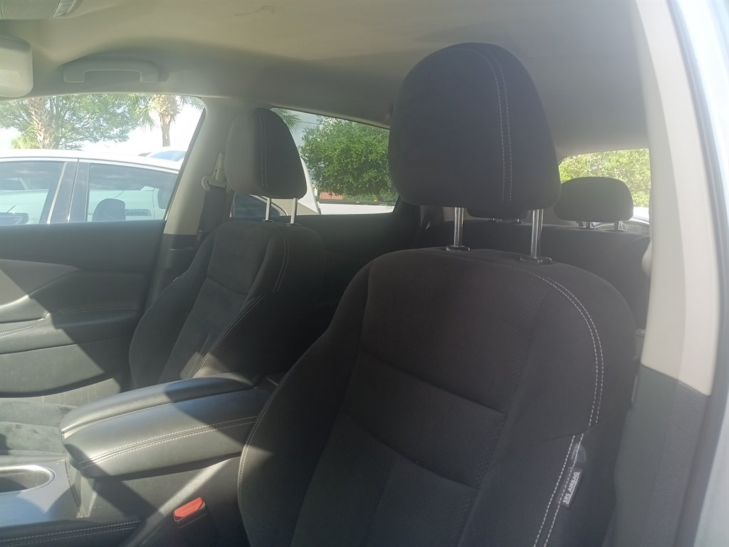 2020 Nissan Murano SV photo
