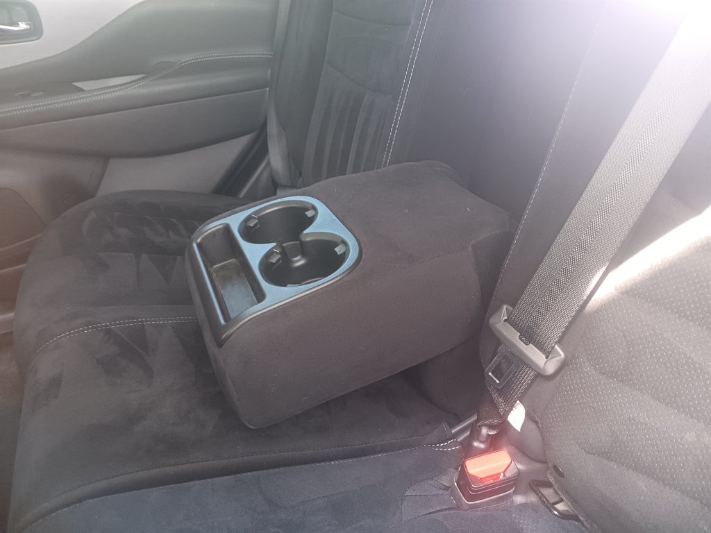 2020 Nissan Murano SV photo