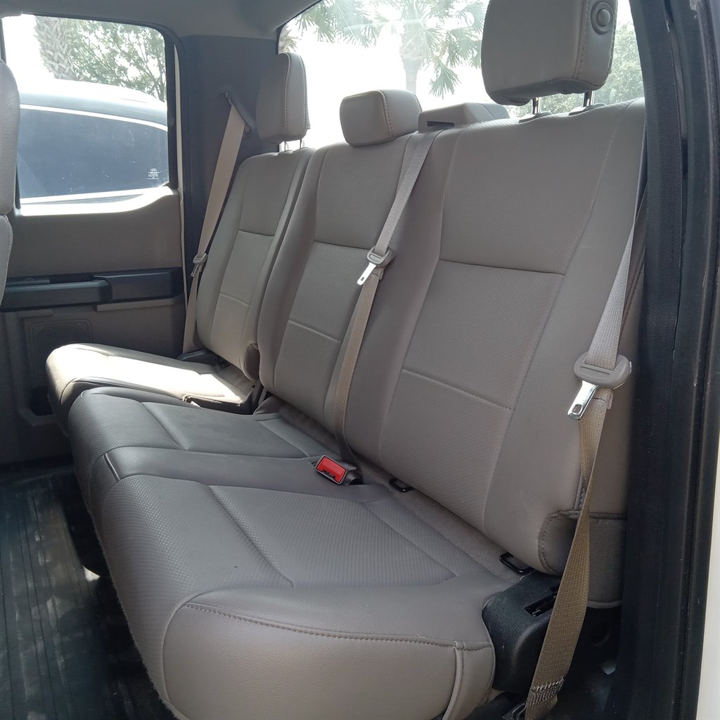 2019 Ford F150 XL photo