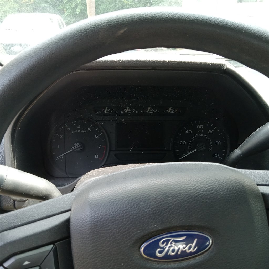 2019 Ford F150 XL photo