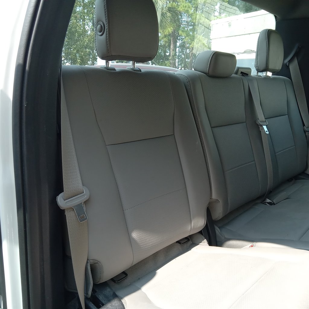 2019 Ford F150 XL photo