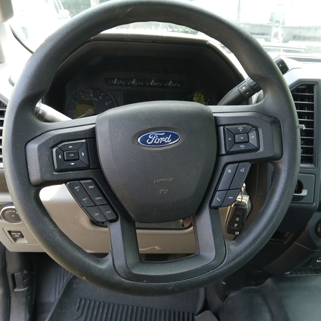 2019 Ford F150 XL photo