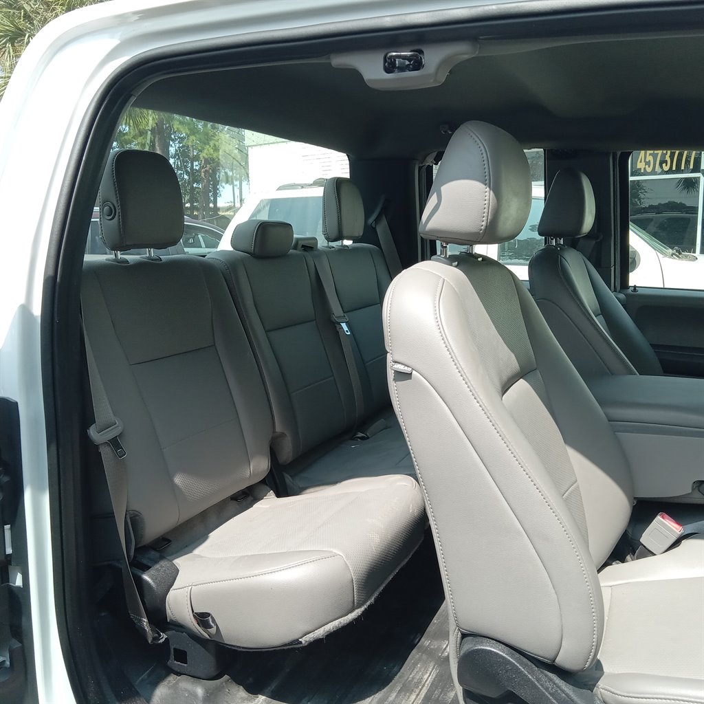2019 Ford F150 XL photo