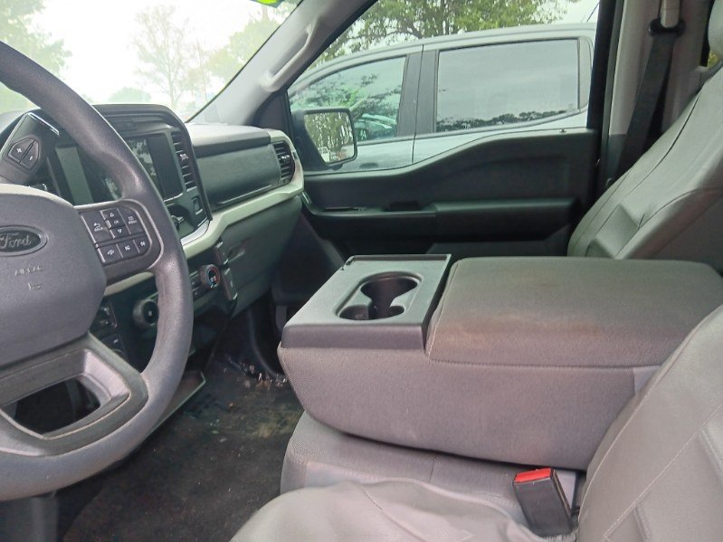 2021 Ford F150 King Ranch photo