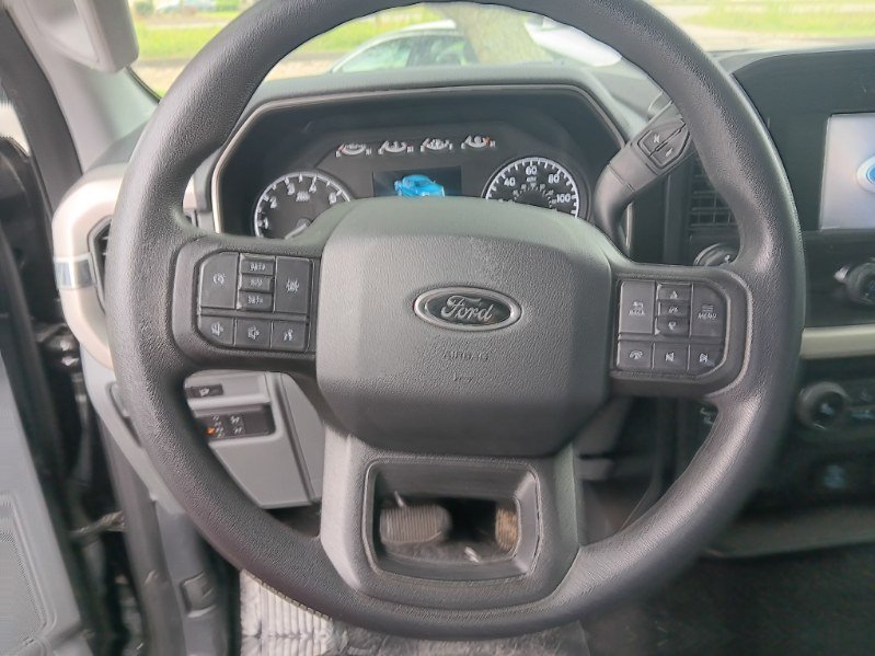 2021 Ford F150 King Ranch photo