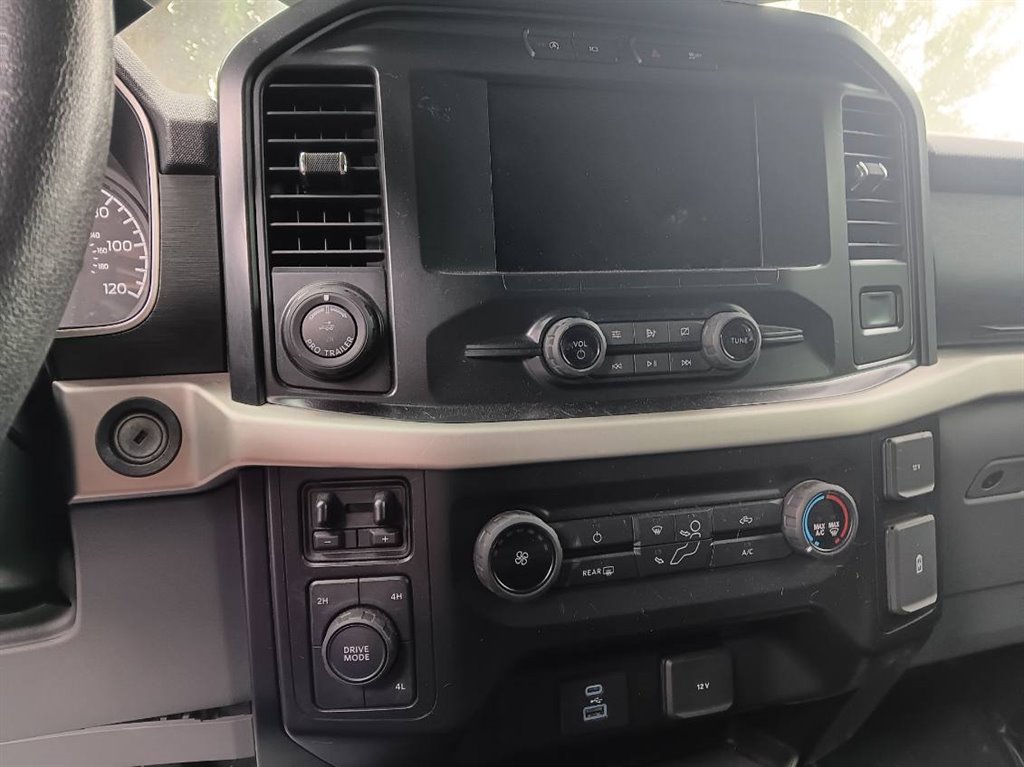 2021 Ford F150 King Ranch photo