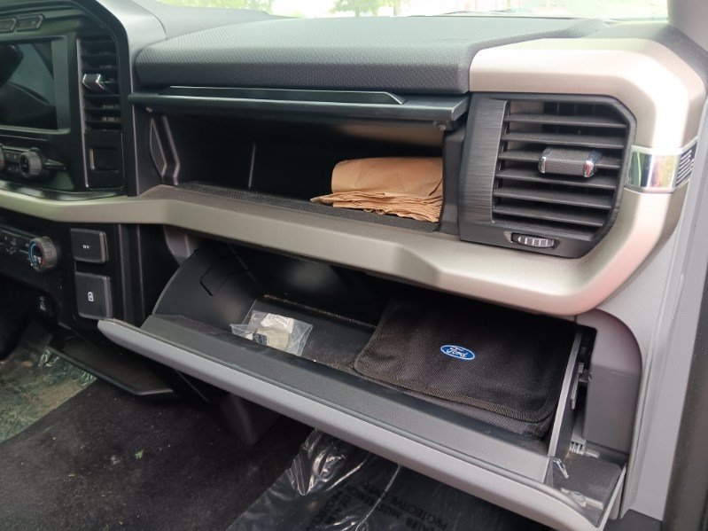 2021 Ford F150 King Ranch photo
