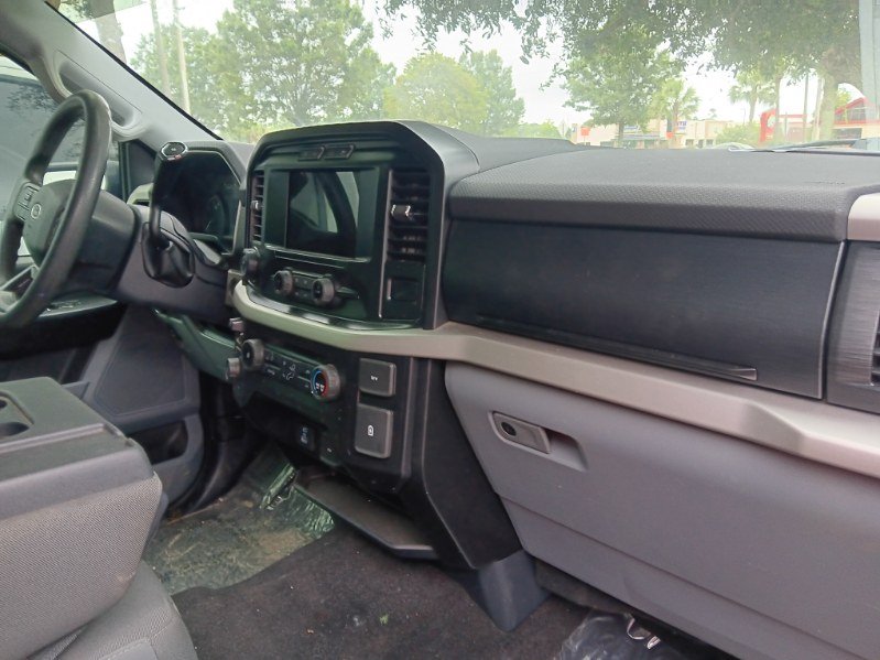 2021 Ford F150 King Ranch photo