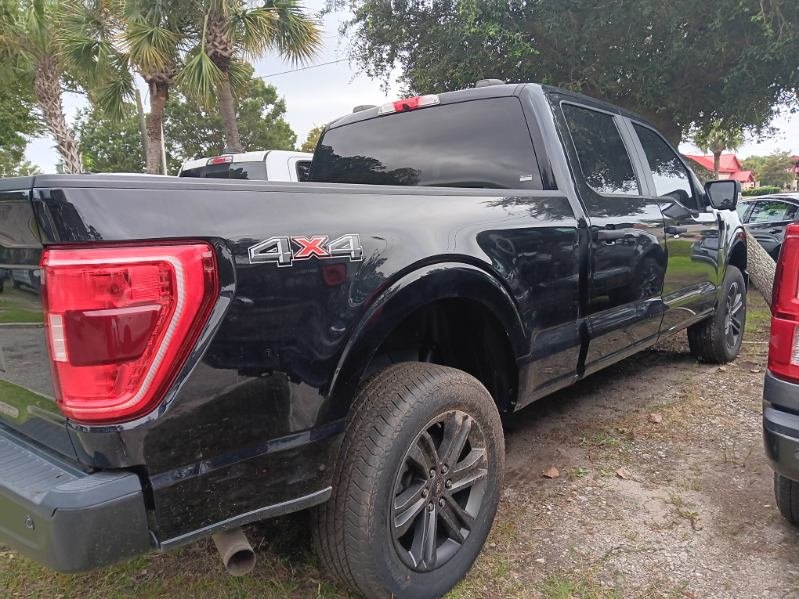 2021 Ford F150 King Ranch photo