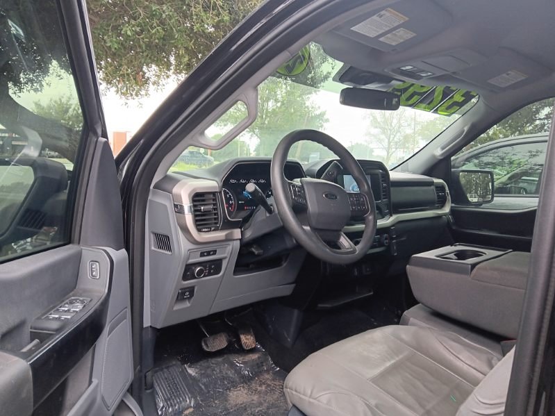 2021 Ford F150 King Ranch photo