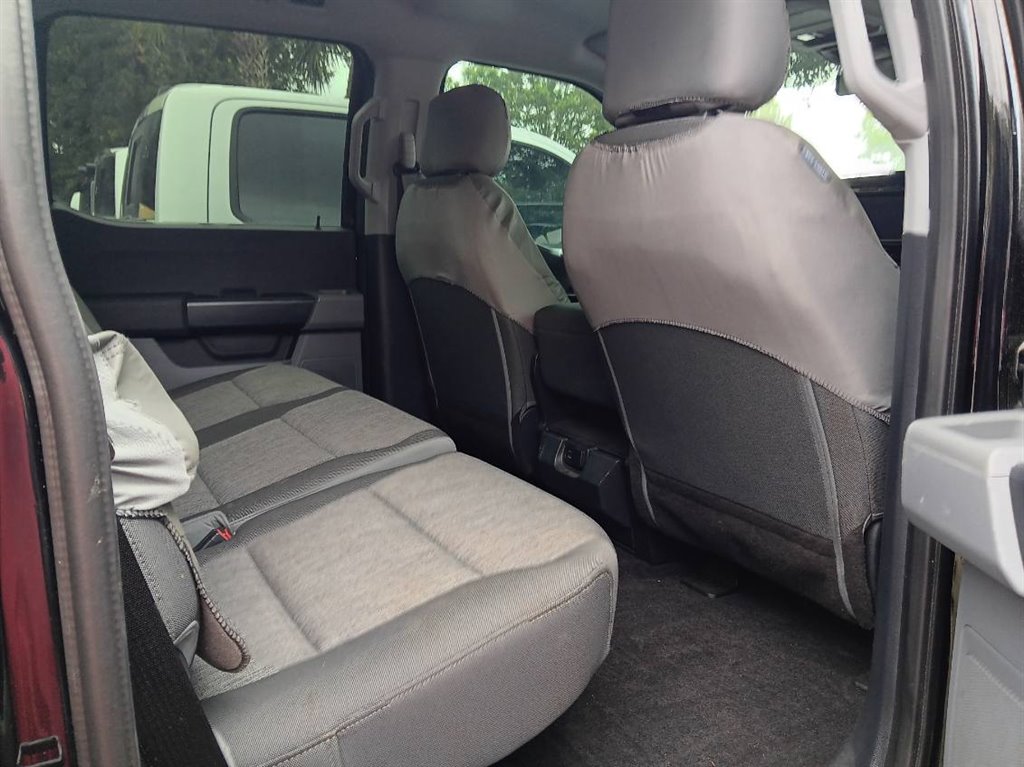 2021 Ford F150 King Ranch photo