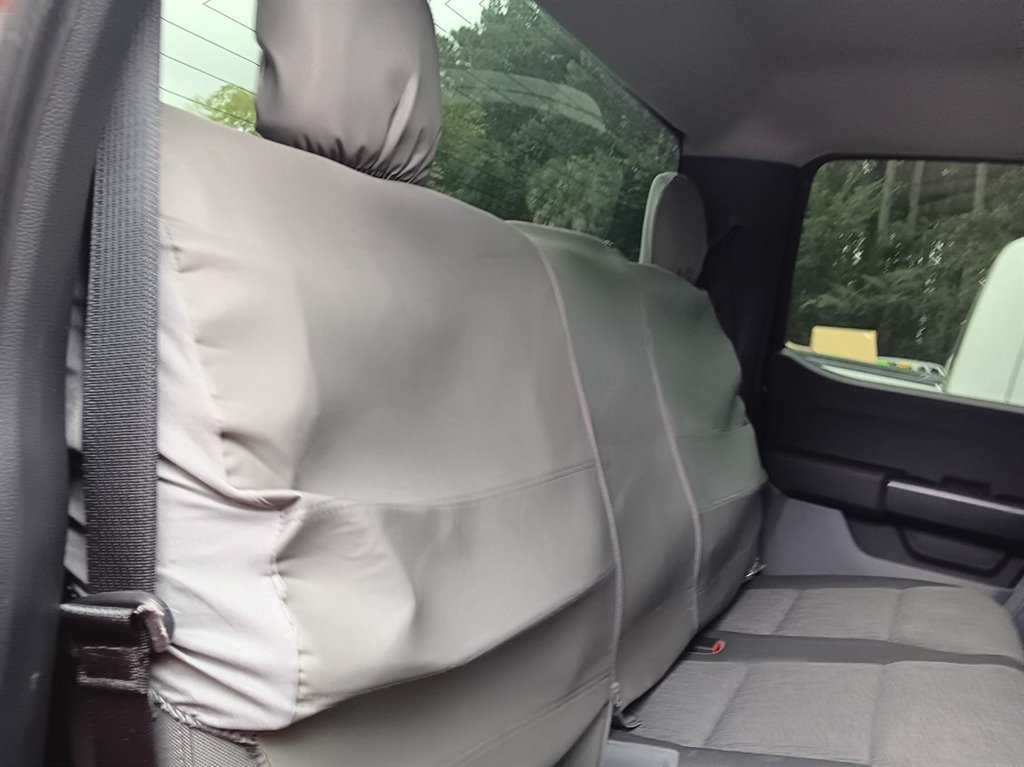 2021 Ford F150 King Ranch photo