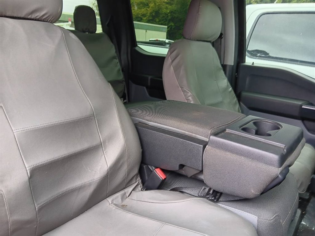 2021 Ford F150 King Ranch photo