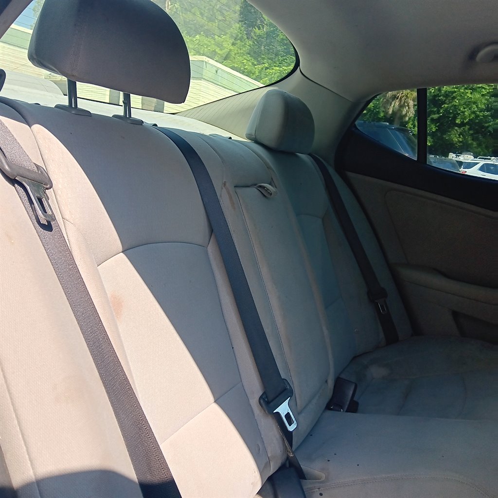 2015 Kia Optima LX photo