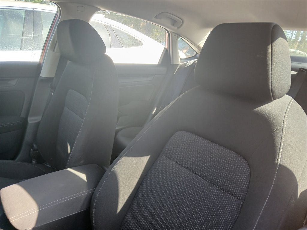 2022 Honda Civic - $18,900