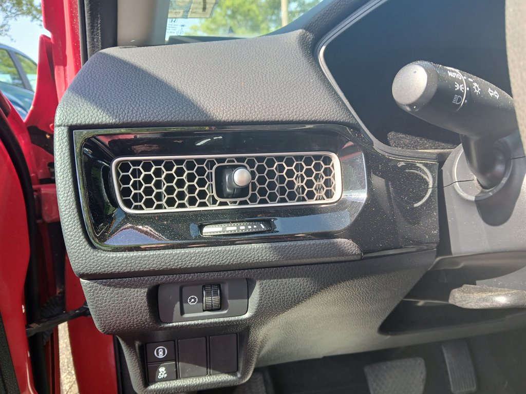 2022 Honda Civic - $18,900