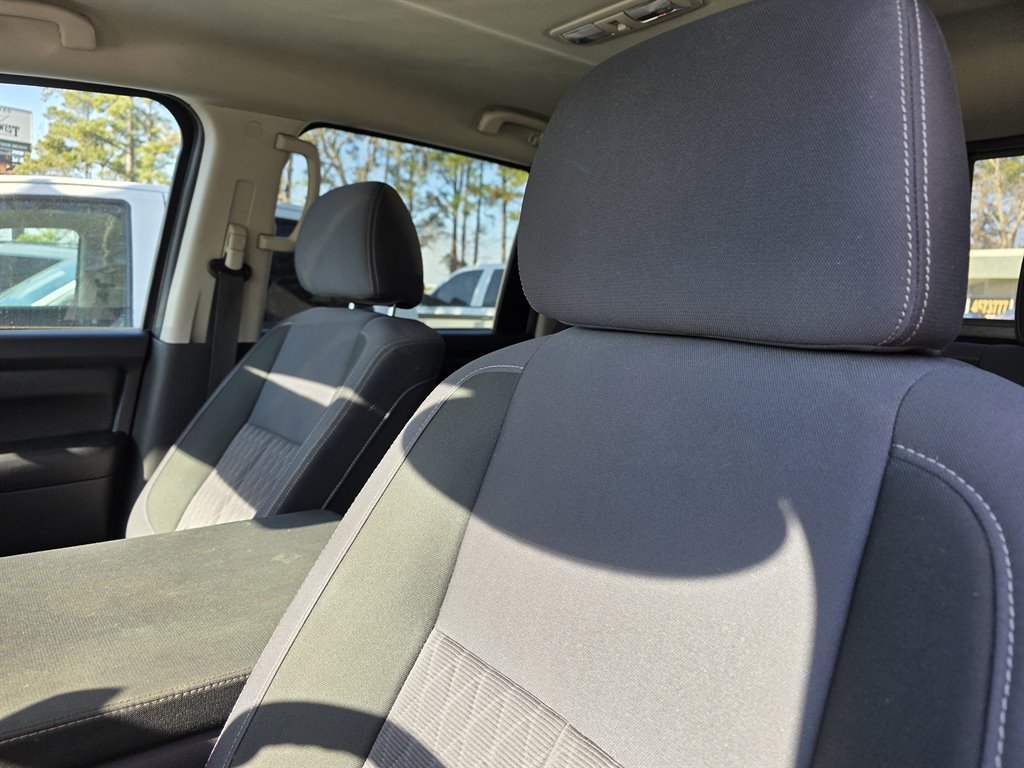 2021 Nissan Titan - $23,900
