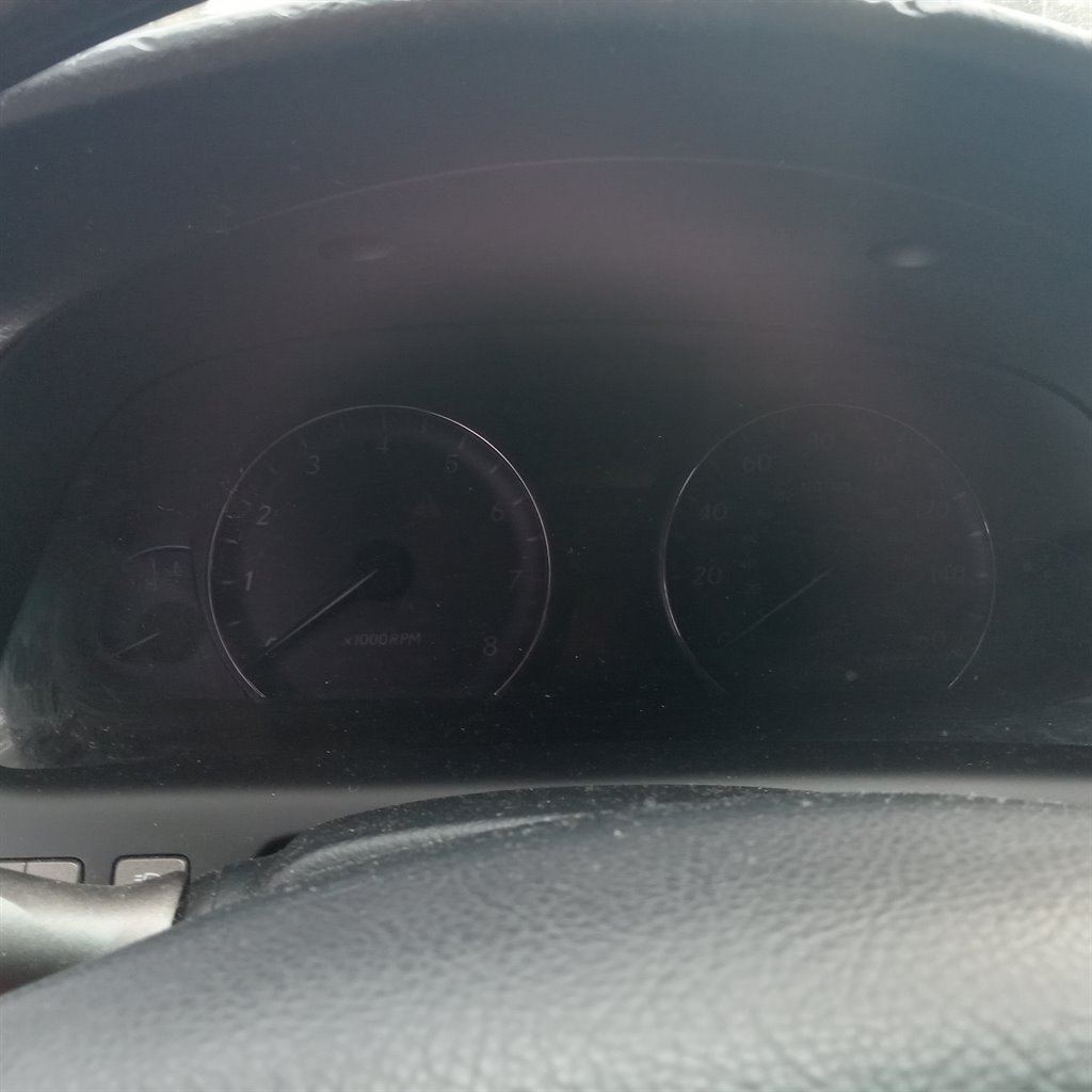 2007 Lexus LS - $8,900