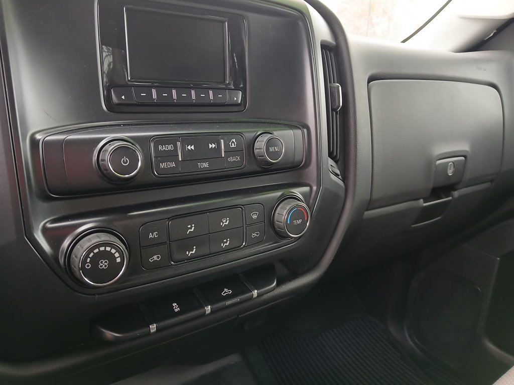 2015 GMC Sierra 1500  photo