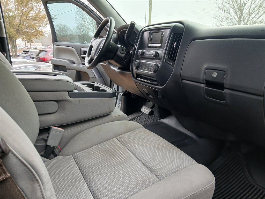 2015 GMC Sierra 1500  photo