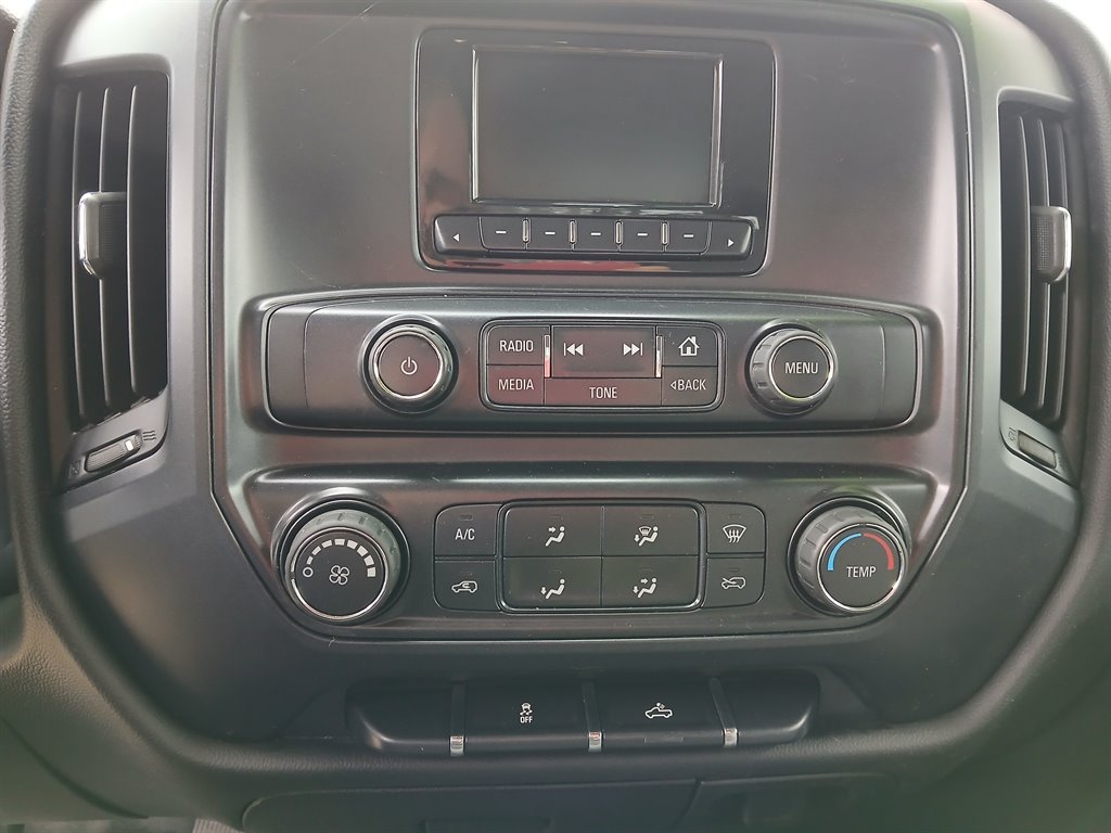 2015 GMC Sierra 1500  photo