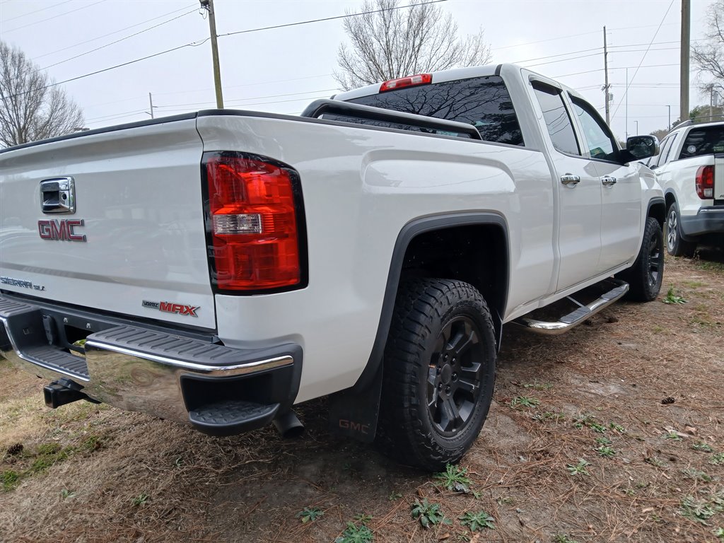 2015 GMC Sierra 1500  photo