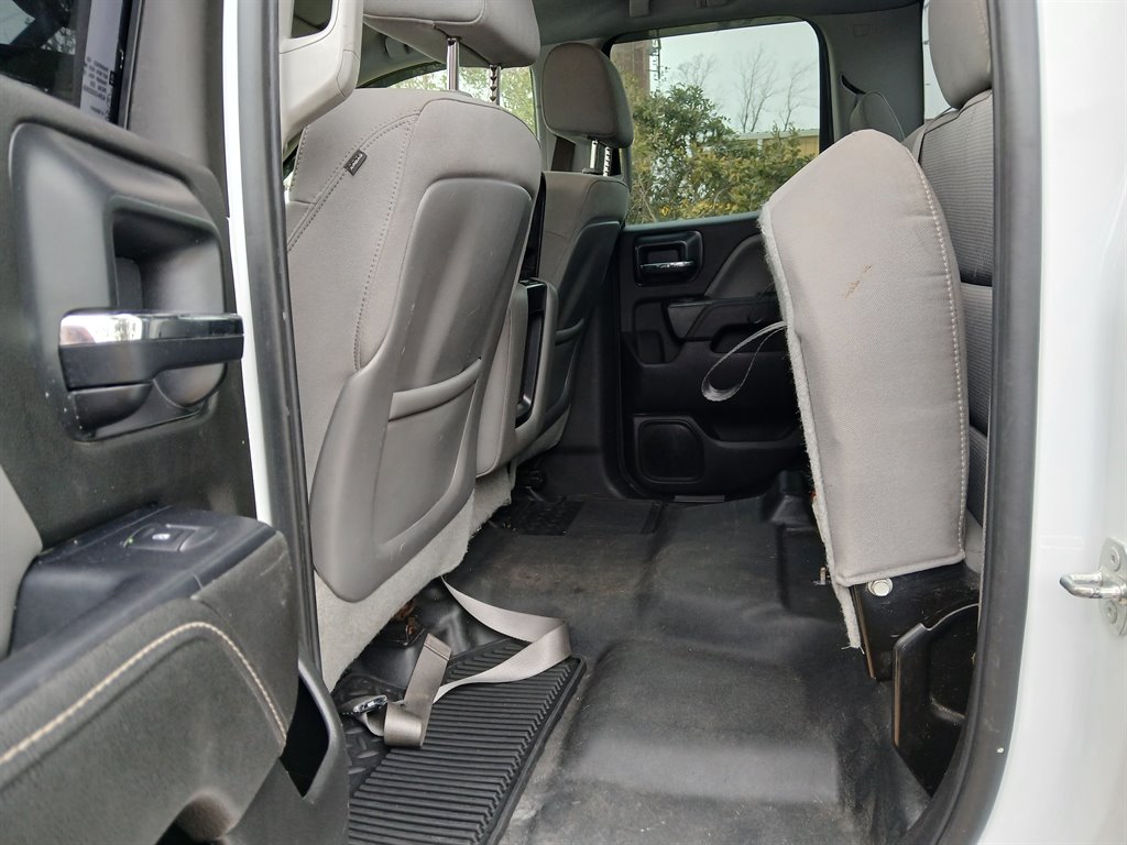 2015 GMC Sierra 1500  photo