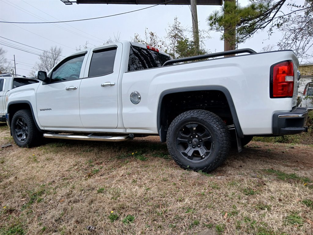 2015 GMC Sierra 1500  photo