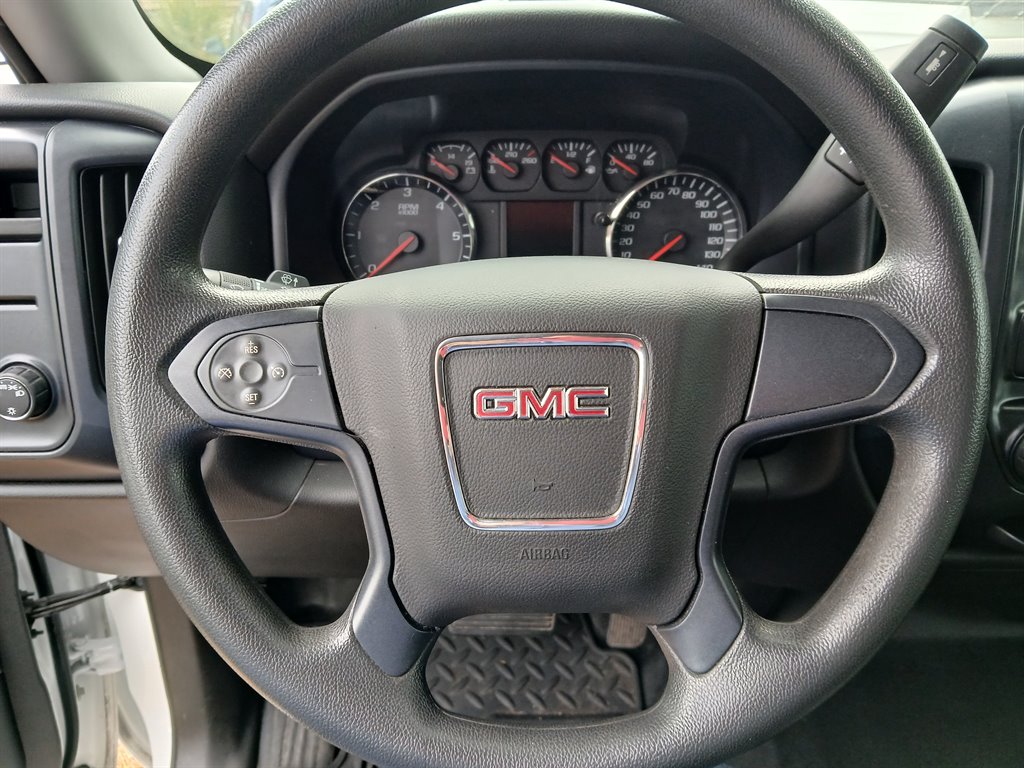 2015 GMC Sierra 1500  photo