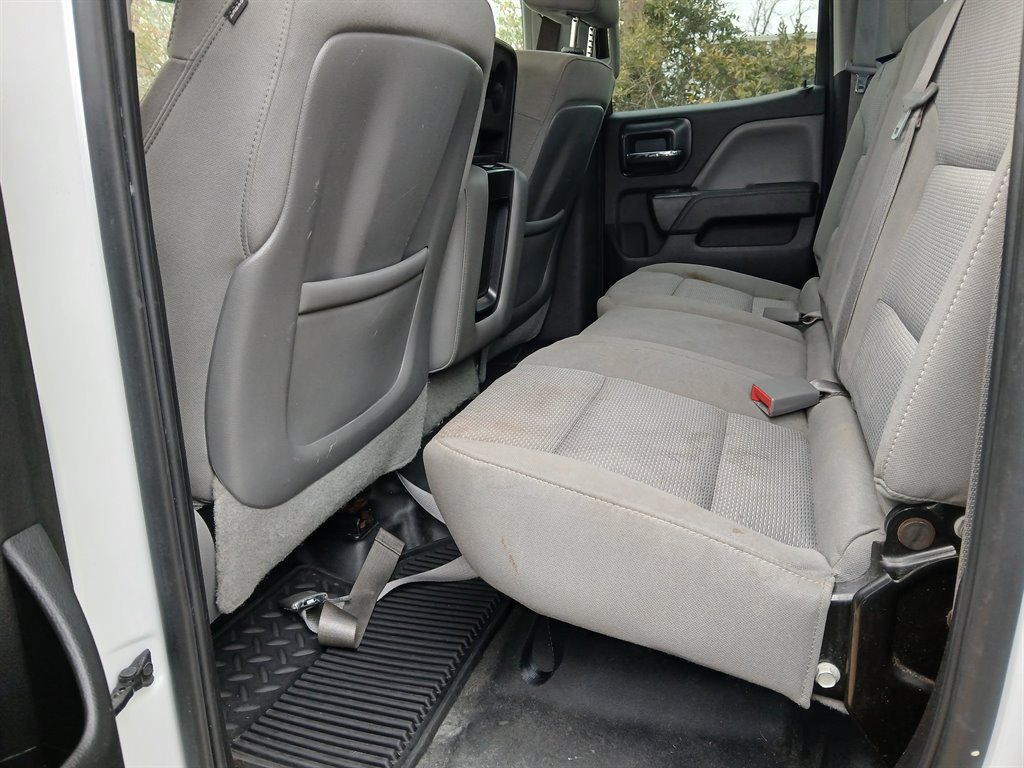 2015 GMC Sierra 1500  photo