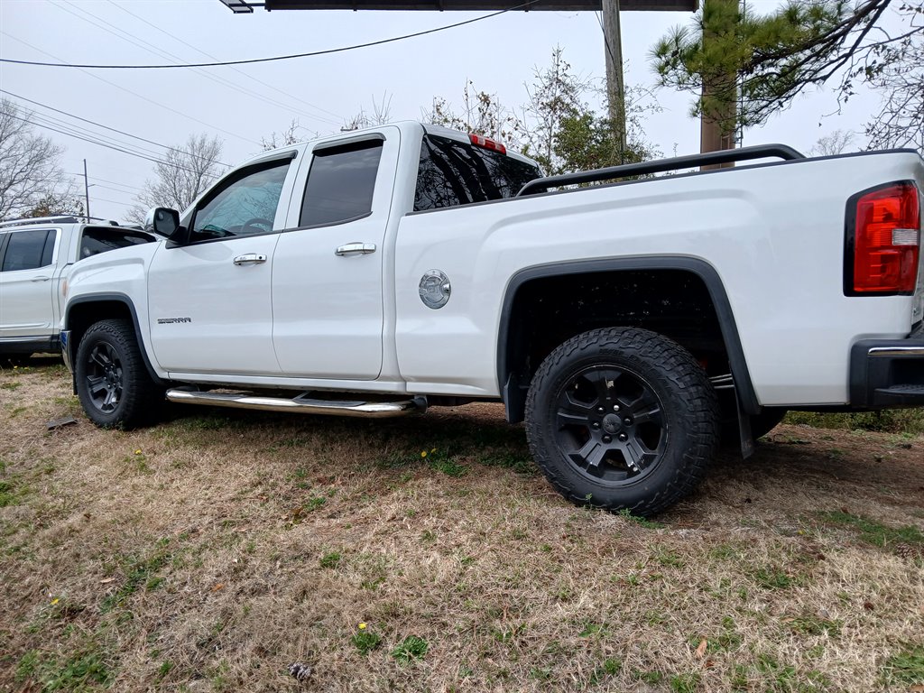 2015 GMC Sierra 1500  photo