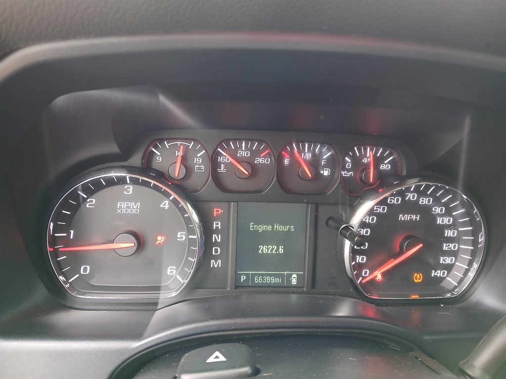 2015 GMC Sierra 1500  photo